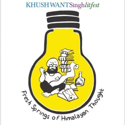 The Khushwant Singh Literary Festival seeks to impart the joy of learning through stories, through books, through real life experiences. #kslitfest