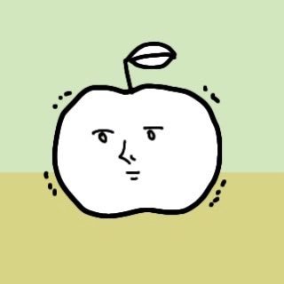 アップル🍏低浮上さんのプロフィール画像