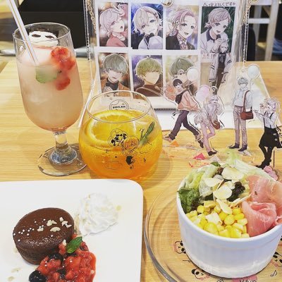 20↑/社会人/雑多兼交換垢//声優さん(木村良平さん中心に、豊永利行さん、羽多野渉さん、他)ゆるく推しています🙌/アオペラ📷🐼/アイナナ専用垢あり