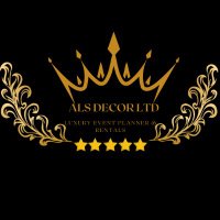 ALS Decor LTD(@alsdecor) 's Twitter Profile Photo