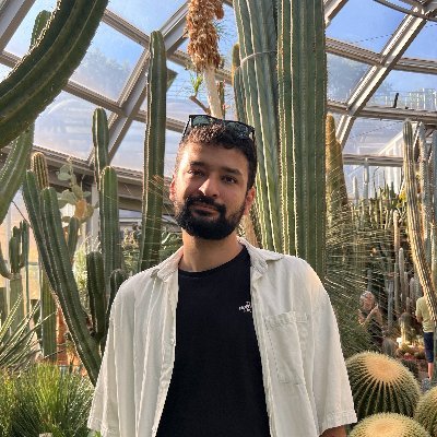 emrozdemir's profile picture. Analytics at Zalando