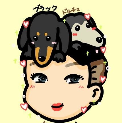 ✡*:みねゴン*:✡さんのプロフィール画像