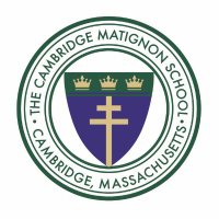 The Cambridge Matignon School(@MatignonHS) 's Twitter Profile Photo