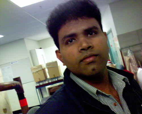 IT Systems Engineer; Simple Easy going friendly person