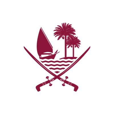 الحساب الرسمي لسفارة دولة قطر في كوت ديفوار —————————————————————— Compte officiel de l'ambassade de l'Etat du Qatar en Côte d'Ivoire