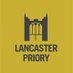 Lancaster Priory (@LancasterPriory) Twitter profile photo