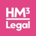 @HM3Legal⭐️B Corp™ Changing Lives (@hm3legal) Twitter profile photo @HM3Legal⭐️B Corp™ Changing Lives (@hm3legal) Twitter profile photo