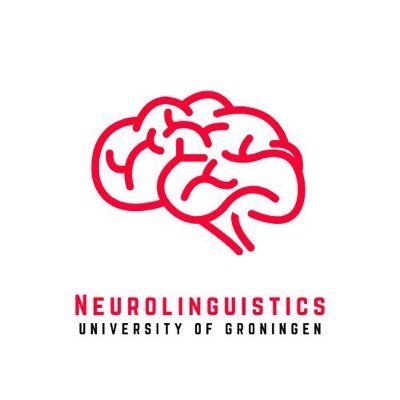 Neurolinguistics group of the University of Groningen