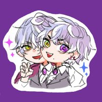 ✧紫水✦ (@shisui_kun2) Twitter profile photo