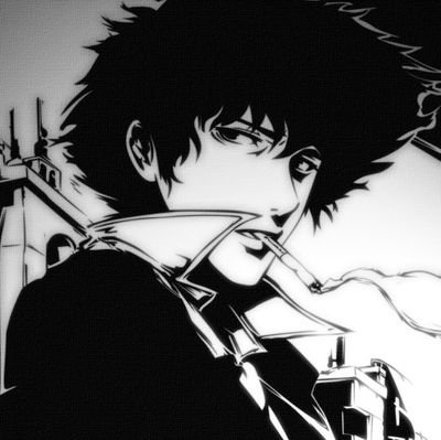 spikespiegel202's profile picture. 