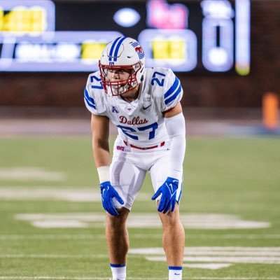 SMU ‘23