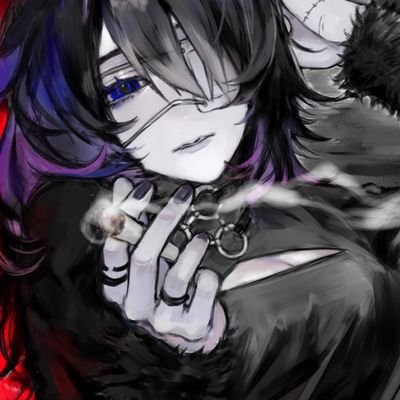 燠さん祀る垢さんのプロフィール画像