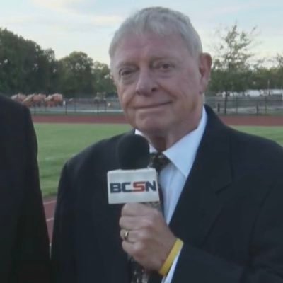 BCSN TV soccer color analyst...father and grandfather...45 years of marriage..retired from IT industry..degrees in economics and marketing University of Toledo