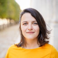 Chloé Oster (@chlooster1) 's Twitter Profile