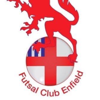 FC Enfield 2007 Enfield & CM 2017.
National Futsal League 
East.
partnered with @fcpishtaaz & @fcutdofwrexham
