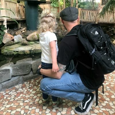 Patjuh187's profile picture. 