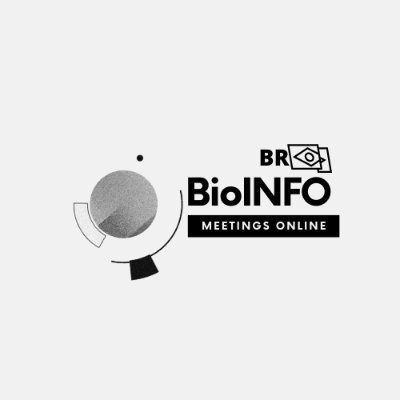 Bioinfo Meetings Online BR é um grupo de estudo voltado para o aprendizado de bioinformática e programação. Conheça mais sobre nós através do instagram 👇