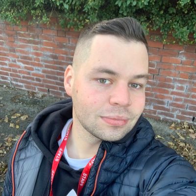 Musical Theatre perfomer ,FOH Staff @ the Blackpool Grand Theatre 🎭#Single #GayandProud ❤️🧡💛💚💙💜🌈🌈 /Disney Fan