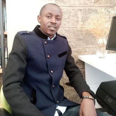 Bernard_karaba's profile picture. 