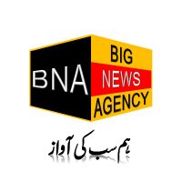 Big News Agency(@BigNewsAgency) 's Twitter Profile Photo
