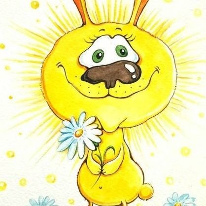 Sunny_Thumper's profile picture. Я Русский ! Рожденный умереть во времени, чтобы жить в вечности.
https://t.co/1lfLz6HtJT