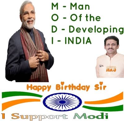 Modi - Man of the Developing India

BJP- Salem Nagar Shevapet Mandal