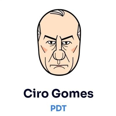 Perfil destinado a mostrar a forma vergonhosa como a imprensa trata o candidato Ciro Gomes. E, para os raros momentos em que fala bem.