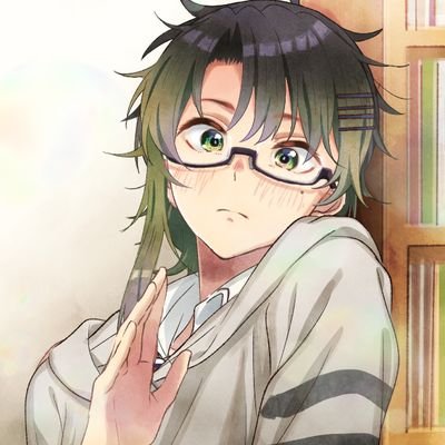 KAITO @ไรท์เตอร์さんのプロフィール画像
