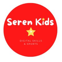 Seren Kids(@serenkids) 's Twitter Profile Photo