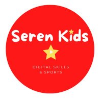 Seren Kids (@serenkids) 's Twitter Profile Photo