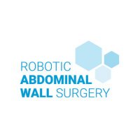 Robotic Abdominal Wall Surgery(@RoboticWall) 's Twitter Profile Photo