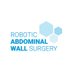 Robotic Abdominal Wall Surgery (@RoboticWall) Twitter profile photo
