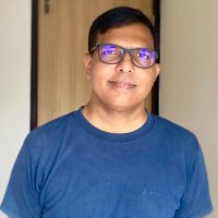 Kiran Vasudevan (@vasudevan4kiran) 's Twitter Profile