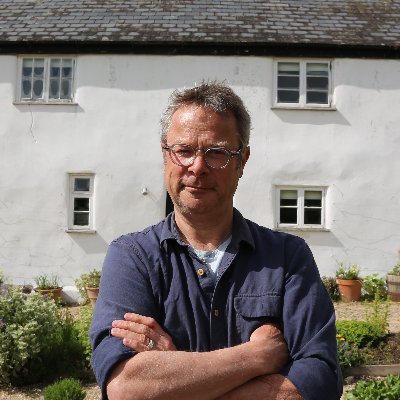 News & Views from Hugh Fearnley-Whittingstall & his team on Hugh’s advocacy, environmental & charity work - conservation, waste, food, farming & public health.