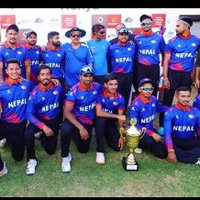 ARJUN SAUD π³π΅ (@arjunsaudnepal) 's Twitter Profile
