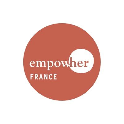 Branche FR de @empow_her l Égalité femmes-hommes, empowerment et entrepreneuriat des femmes l Rendez-vous sur le compte @Empow_her pour échanger avec nous