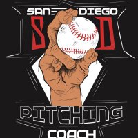 Brandon M. James(@SDPitchingCoach) 's Twitter Profile Photo