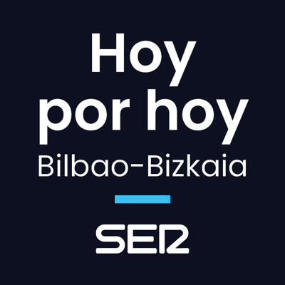 El programa de @radiobilbao, líder de las mañanas en #Bizkaia. 
Dirige @AAzultejerina.
📩 Mensajes ➡️ https://t.co/UjwNy1U5LV
📲 App de @la_ser