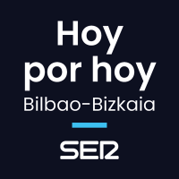 Hoy Por Hoy Bilbao-Bizkaia(@HoyPorHoyBilbao) 's Twitter Profile Photo