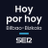 Hoy Por Hoy Bilbao-Bizkaia