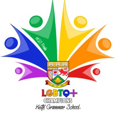 The first school in Moray to achieve the Silver LGBT Youth Scotland Award. Follow to see the brilliant things our young people are doing🏳️‍🌈😁