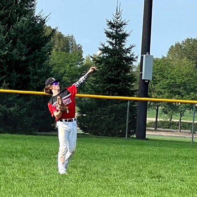 uncommitted/2024 HS graduate/ Ellsworth High/The Yard Club Team!!/LHP, OF/5’8-140/thelampmans@rocketmail.com