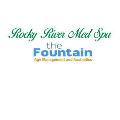 FountainClinic's profile picture. Cleveland/Akron Ohio Based - Age Management and Aesthetics.
Permanent Makeup, Tatoo Removal
Hormone Replacement Therapy Men and Women - Botox