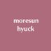 ً (@moresunhyuck) Twitter profile photo ً (@moresunhyuck) Twitter profile photo