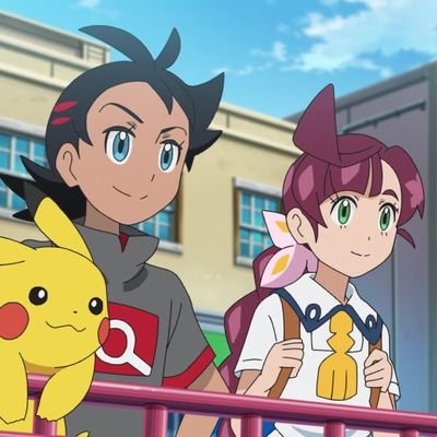 Just an account where I post about my favourite anipoke ships! ❤