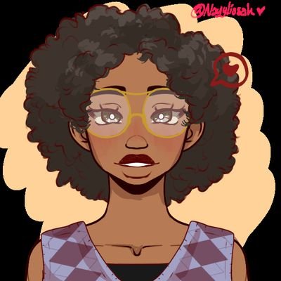 Black & proud | late 20s | Just a multifandom chick(currently obsessed with the Beatles)