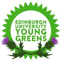 Edinburgh University Greens(@EdiUniGreens) 's Twitter Profile Photo