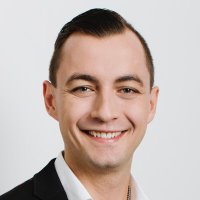 Jan Kirchmayr (@jankirchmayr) 's Twitter Profile Photo Jan Kirchmayr (@jankirchmayr) 's Twitter Profile Photo
