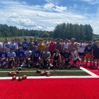 Maine Elite Passing Camp (@elitemaine) 's Twitter Profile
