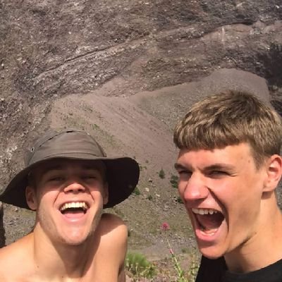 hennerzp's profile picture. Sport's and Exercise sciences (BSc)

🇬🇧/🇮🇹